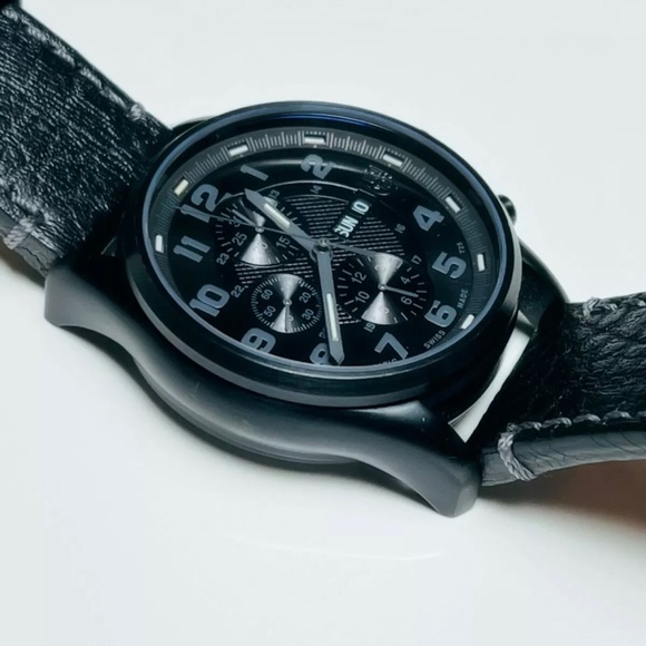 Preowned Luminox 1861 BO in excellent condition - Picture 5 of 8